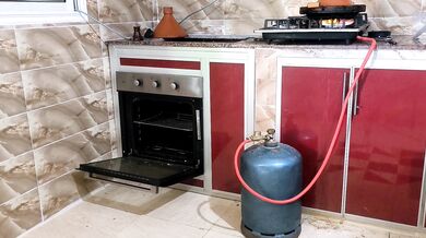 طيبت لخطيبي لحوث او حواني احسن حوية ???? بقيت عليه كلو احبي كلو