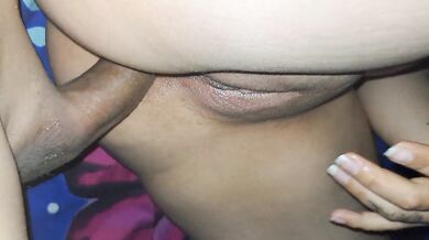 الشرج لذيذ مع جارتي????????