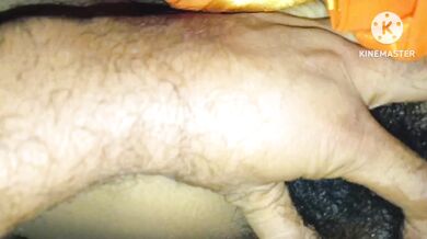 Desi horny sister-in-law fucked from behind in the morning