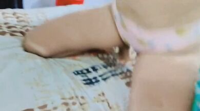 ESTABA ABURRIDA EN MI HABITACION QUIEN ME QUIERE ACOMPAÑAR Y METERME EL SUYO DE CARNE