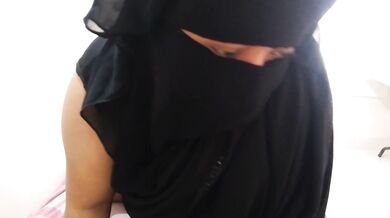 الساخنة مثير زوجة مساعدة ربيب من قبل سخيف في وقت المساء