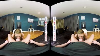 It's Your Lucky Day Scoring A Hole In One With Carter Cruise