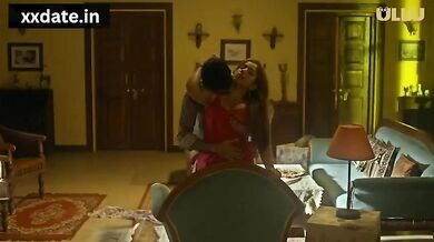 Hard Sex With My Partner