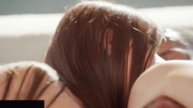 Pumped Up And Huge Jason Luv Roasts His Friend's Girlfriend With A Black Dick. - Violet Myers