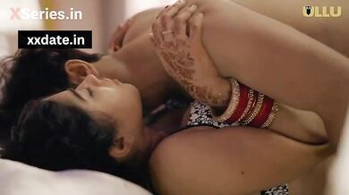 Sexy Bhabhi Ki Honeymoon Night Sex Viral