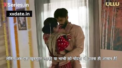 Sexy Bhabhi Ki Honeymoon Night Sex Viral