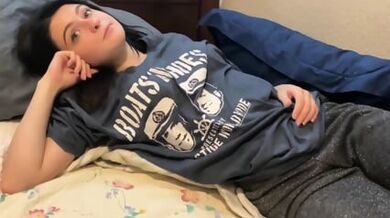 What Do You Want To Do? - Amateur Taylor