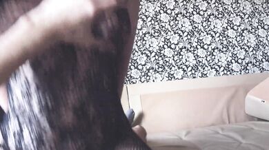 Hot Grande Tittied Babe Fodido Duro E Creampied Em Vídeo Caseiro