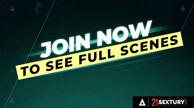 21 SEXTURY - Sexy Babe Alyssa Bounty Wants Her Tight Juicy To Be Fucked Hard