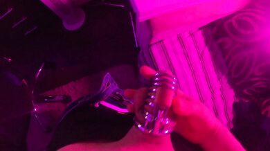 Locked Desires: Secret Pleasures Episode 1 (Short version)