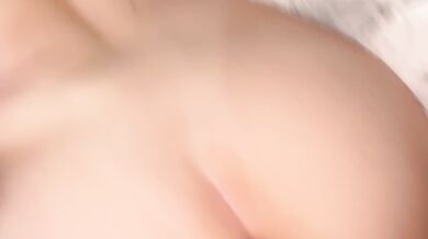 Ich ficke die Freundin meines Mitbewohners