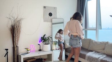 Unleashing My Inner Desire