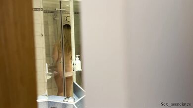 "Did your dick just slide into my asshole??? It's so inapropriate... I am your stepmom!!!"