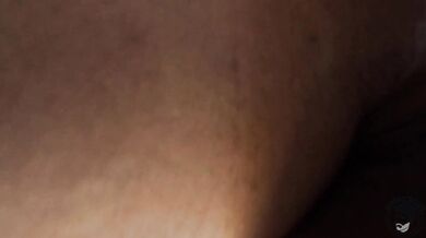 Cute Ebony Trying Anal Sex