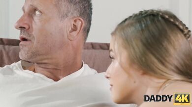 DADDY4K. Artful Lust