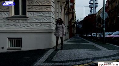 DESI INDIAN SECRETARY PICKED UP FROM ROAD AND FUCKED HARD