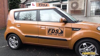 Fake Driving School - JASMINE JAE DOUBLE PENETRATION HARDCORE FULL VIDEO