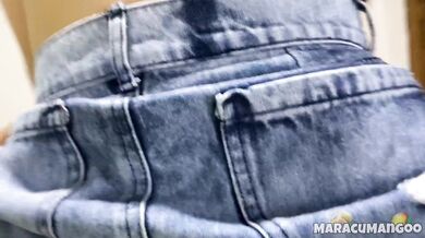 POV Your brother's GIRLFRIEND catches you watching PORN ????