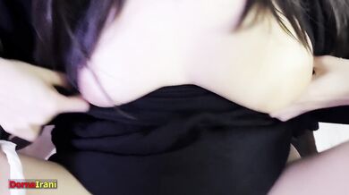 هر جور دلش خواست منو کرد اما آخرش راضی شد دو تا ساعت برام بخره قسمت دوم مکالمه فارسی sugar dady