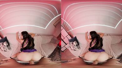 Celebrate Your Victory With Rissa May As FINAL FANTASY Tifa Lockhart