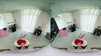 Kitty Lynn As POKEMON PENNY AKA Cassiopeia Uses Naughty Sex Tricks To Beat You