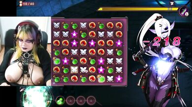 Mirror - Naked Hentai Gameplay pt. 2