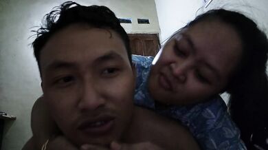 Fulcadot negligee in pink underwear, Indonesian massage in the bedroom, watch untuk finished