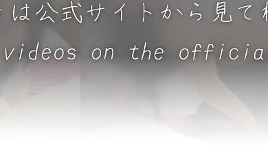 [OL vaginal orgasm sex]Please see the subordinates who are getting comfortable with the boss's dick.