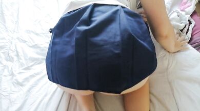 I suck and get fucked like a female dog