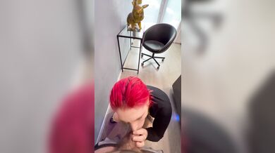 My pokemon geek step sister loves my cock and spreads herself with cum