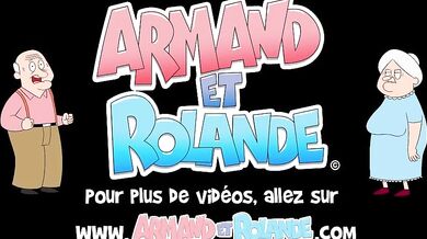Compilation du mois d'Avril - Armand et Rolande
