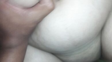 أيييي حبيبي شبع فيا تسرفيق فطرمتي حتى حمرها ليا احححح شحال شبعني حوا اححح sexy maroc