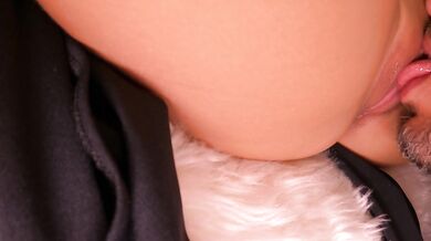 CLEOPATRA grants me the wish to give her a CREAMPIE