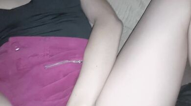 الجنس المغربي، مارس الجنس مع ابنة صديقي, in your own room ????????