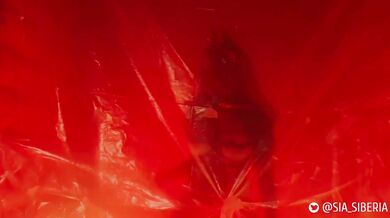 Welcom to Hell, lil wanker Sia Siberia