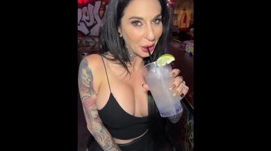 Inked Babe Joanna Angel Is The Bad Girl In Brooklyn