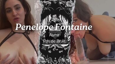 ASMR No cum or lost !