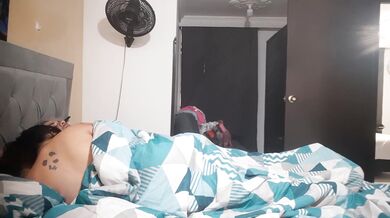 morning with my horny husband