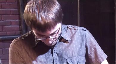 Big Tits Latina Nikki Fucked Outside By The Car- PervMilfsnTeens