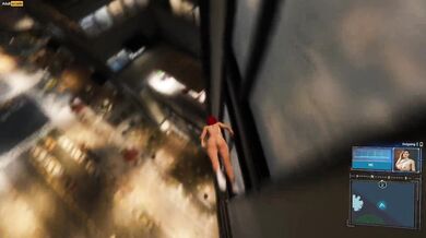 Marvel's Spider-Man Remastered The Heist DLC Nude Game Play [Part 09] + Download Nude & Game