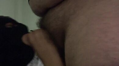 Pompino feroce e vorace