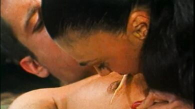 CARMEN - passione gitana - (chapter 01)