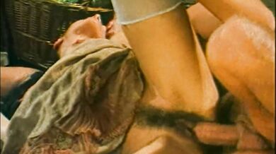 CARMEN - passione gitana - (chapter 01)