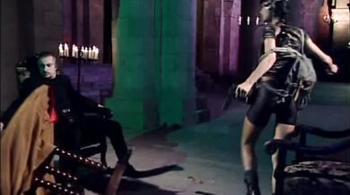 TOMB RIDER xxx – (chapter 10)