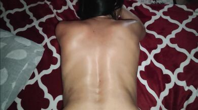 Sweet Italian is never satisfied