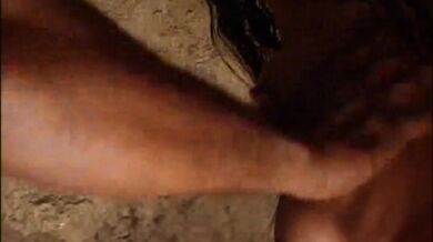 TOMB RIDER xxx – (chapter 03)