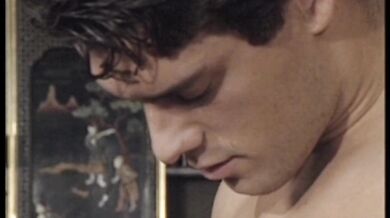 LA VENERE BIANCA Forever... - (chapter 07)