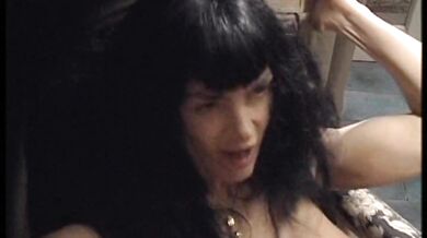 LA VENERE BIANCA Forever... - (chapter 07)