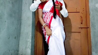 Indian School Lovers Big Cock MMS