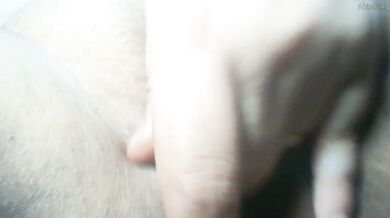 Akira Se Masturbando Para O Marido